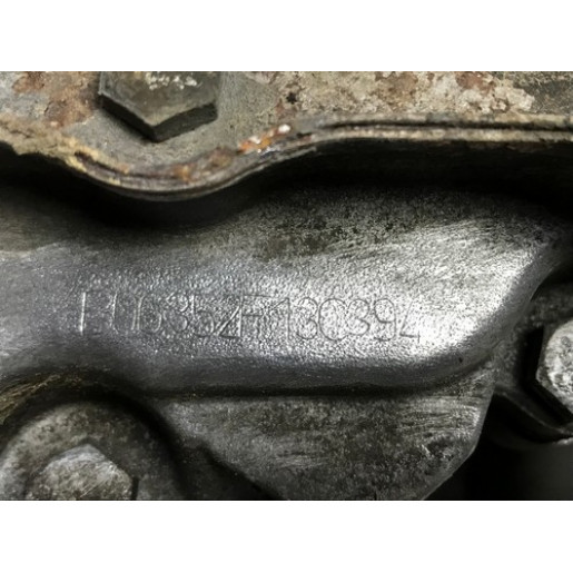 Коробка передач МКПП 5-ст. Opel Combo 1.6 2001-2011 F13C394